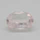 Rose Quartz 6.33 Ct Gem Quality Rose Quartz 6.33 Ct Gem Quality